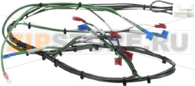 GAS VALVES WIRE BUNDLE- PL4836 