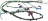 GAS VALVES WIRE BUNDLE- PL4836