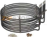 ТЭН 9500/10400ВТ 230/240В