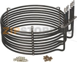 ТЭН 9500/10400ВТ 230/240В 