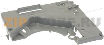 НИЖНЯЯ ЧАСТЬ РАЗДАТЧИКА 