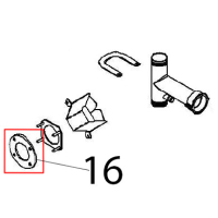 Gasket Angelo Po BX101E