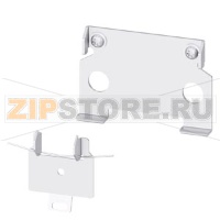 АКСС.ДЛЯ ПРЕДОХР.РАЗЪЕДИНИТЕЛЯ ДЛЯ NH000 МОНТ.КОМПЛ ДЛЯ УСТ НА 1 СТАНД.РЕЙКУ Siemens 3NP1923-1EA00