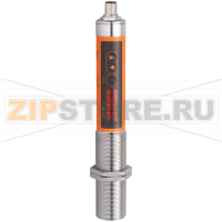 Датчик температуры инфракрасный IFM TW2101