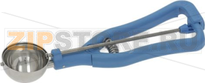 ICE CREAM SCOOP 30/1L ø 49 mm 