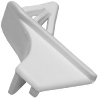FIXATION EVAPORATEUR GAUCHE