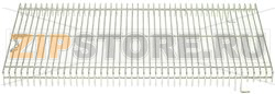 GRIGLIA SOTTO VENTILATORE 