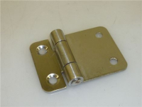 CERNIERA INOX