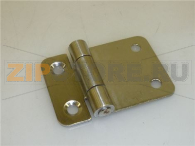 CERNIERA INOX 