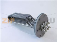 ASS. KIT. RESIS. BIOLER 10500W