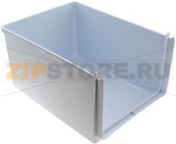 VEGETABLE CONTAINER WHIRLPOOL C00142261 