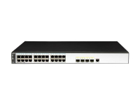 Коммутатор Huawei S5700-28P-LI-4AH