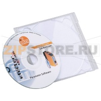 ПО для настройки параметров для электронного диагностического прибора IFM VES004