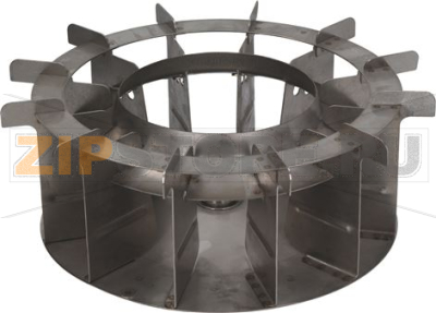 FAN ø 335 mm 