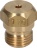 GAS JET M8x0.75 ø 1.70 mm