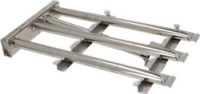 BURNER 465x280 mm
