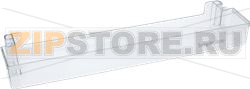 SHELF GORENJE 512818 