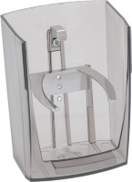 ВСПОМОГАТЕЛЬНОЕ УСТРОЙСТВО ДЛЯ ДЕРЖАТЕЛЯ ФИЛЬТРА