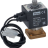 ЭЛЕКТРОМАГНИТНЫЙ КЛАПАН PARKER 3 ХОД 220V 50/60HZ - ЭЛЕКТРОМАГНИТНЫЙ КЛАПАН PARKER 3 ХОД 220V 50/60HZ