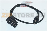 2X16AWG HPN L700 UL CORD W/LABEL