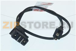 2X16AWG HPN L700 UL CORD W/LABEL 
