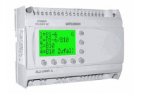 Микроконтроллер Mitsubishi Electric AL2-24MR-A