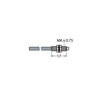 Световод Turck PBTP43TMB5 