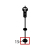 Arandela plana A-6 Fagor FI-160