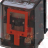 РЕЛЕ RM 809730 SCHRACK - РЕЛЕ RM 809730 SCHRACK