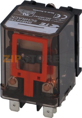 РЕЛЕ RM 809730 SCHRACK 