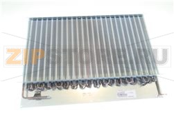 CONDENSATORE MOD.450 22  (A.2009) 