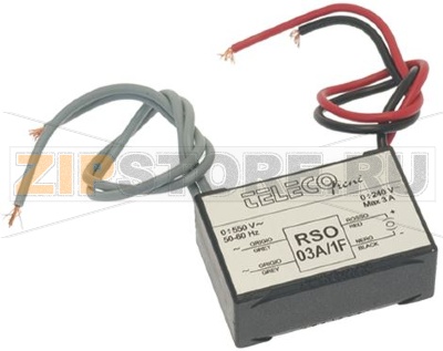 RADDRIZZATORE PER FRENO CUTTER 8 Lt 