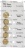 LPG INJECTORS 8MB REX BASSO KIT 5 PCS