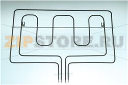 REST CLO+GRIL 1200+1700W 