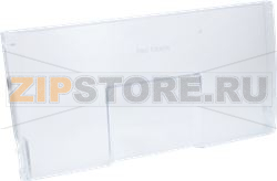 FREEZER DRAWER LID 