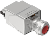 Разъем питания Festo NECU-M-PPG5PP-C1-PN