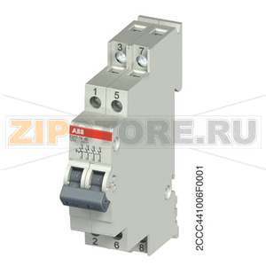 Выключатель E211-25-30 ABB 2CCA703011R0001 