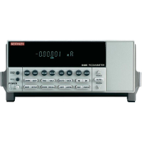 Мультиметр настольный Keithley 6485/E