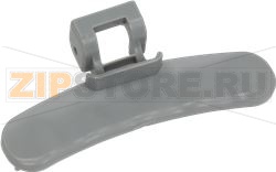 DOOR HANDLE SAMSUNG DC64-01661A 