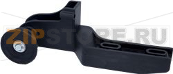 PULLEYS FOR 480 ST RH 