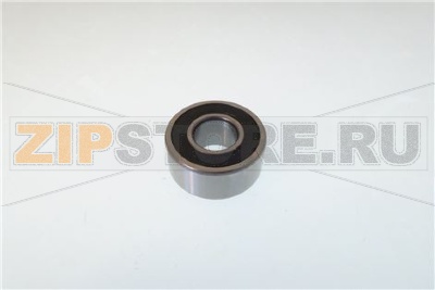 CUSCINETTO 3203 2RS PUL SO 