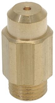 ГАЗОВАЯ ФОРСУНКА M10X1 Ø 1,65 ММ 