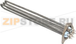 THERMOPLONGEUR 7.5KW230V 