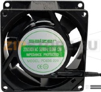 VENTILATEUR AXIAL 5078 CD8R6