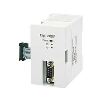 Модуль коммуникационный Mitsubishi Electric FX2N-232IF