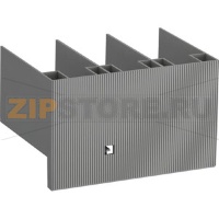 Крышка защитная, высокая LT185-AL, 2 шт LT185-AL ABB 1SFN124703R1000