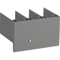 Крышка защитная, высокая LT185-AL, 2 шт LT185-AL ABB 1SFN124703R1000