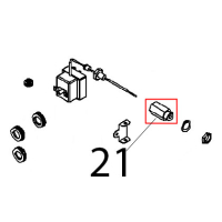 Connect MF 3/8''-M9x1 Angelo Po FX101E1