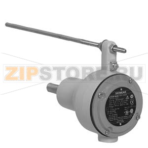 Датчик скорости SITRANS WS300 Датчик скорости с приводом от оси, с разрешением от низкого до высокого; используется с конвейерными весами Milltronics. Siemens 7MH7177-.....-. 