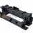 Корпус для печатающего механизма CAPD247E-E (Frame) FPrint-55К - Корпус для печатающего механизма CAPD247E-E (Frame) FPrint-55К